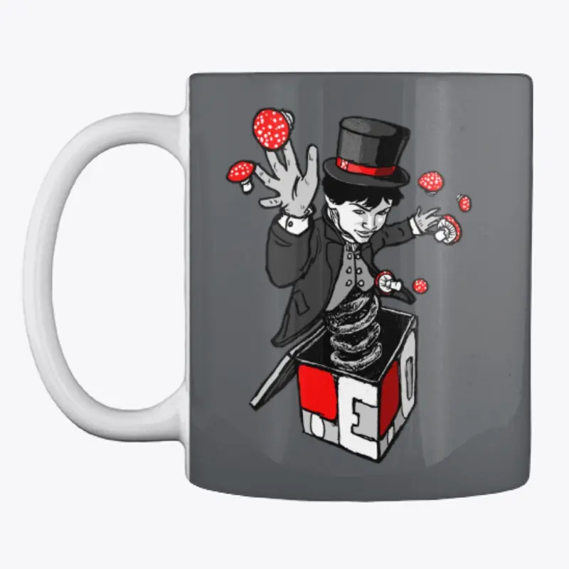 TETO Mug